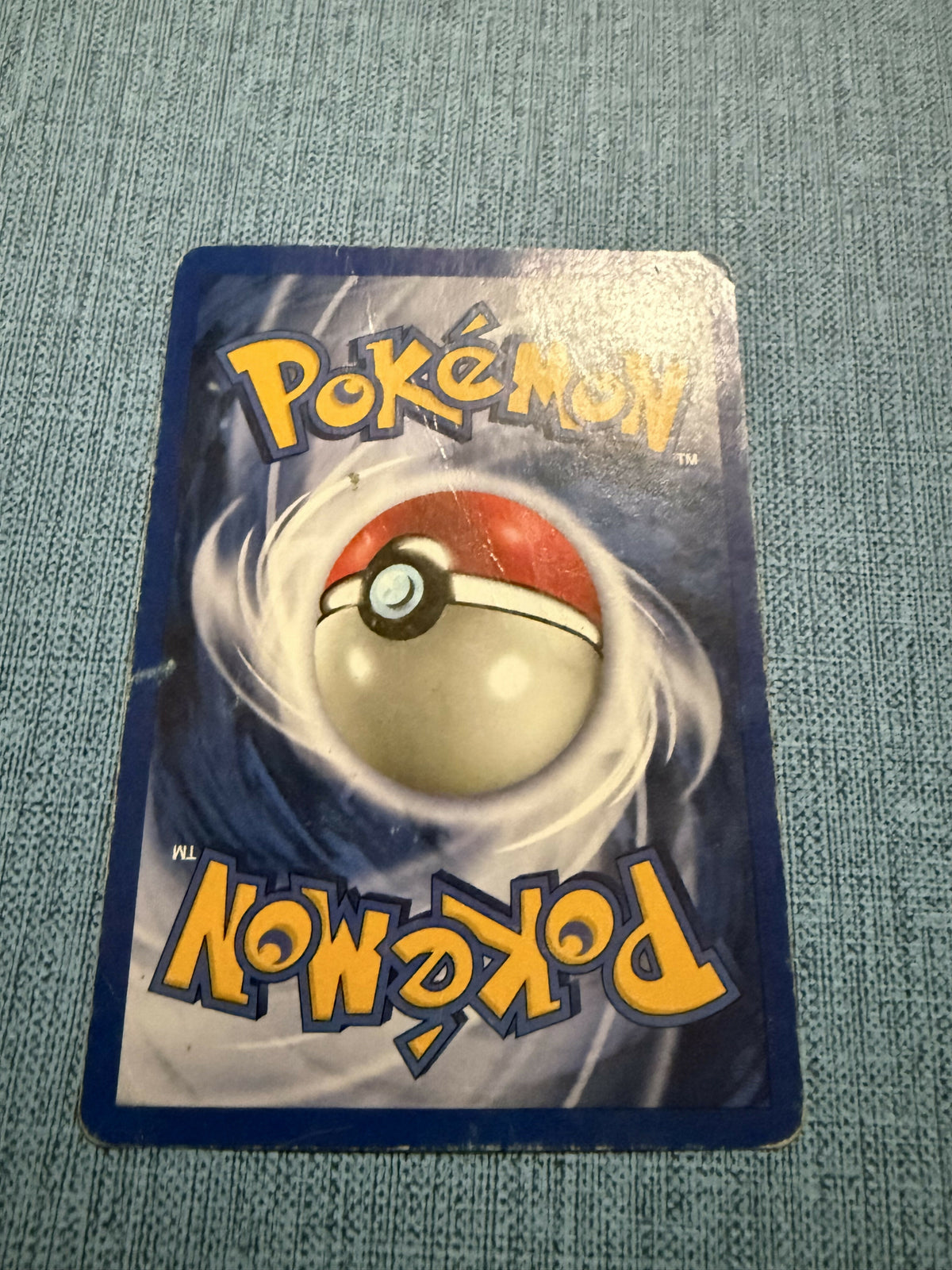 Togetic 16/111 Neo Genesis