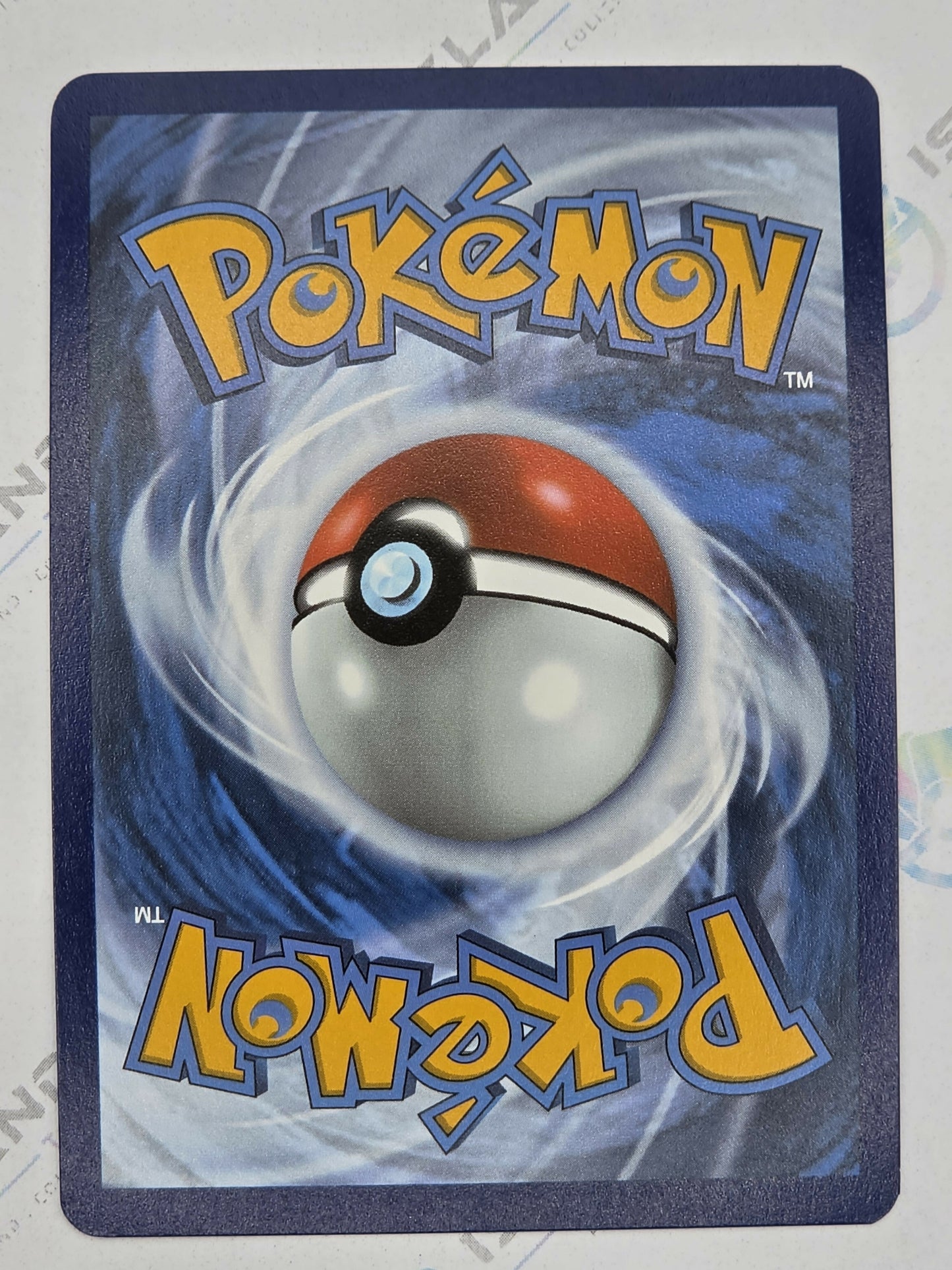 Nidorino - 151 - 033/165 (Reverse Holo)