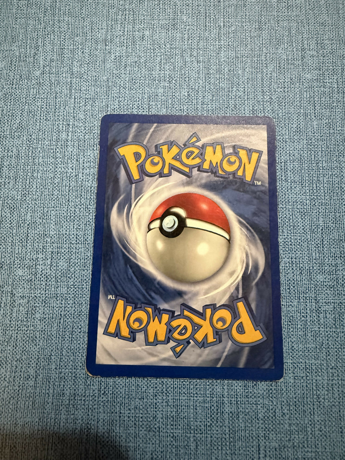 Magneton 9/102 - Base Set