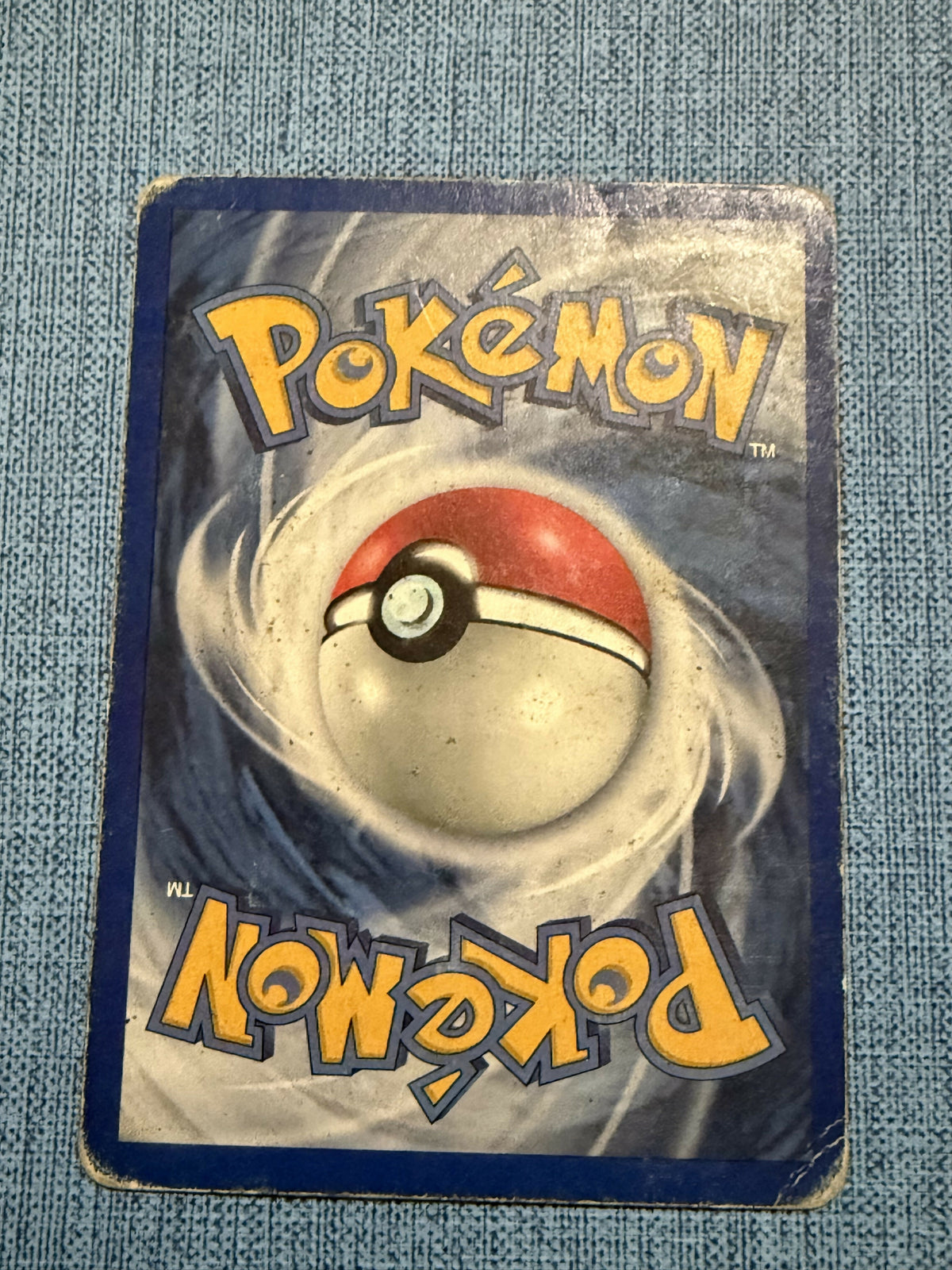 Magnemite 7/75 - Neo Discovery