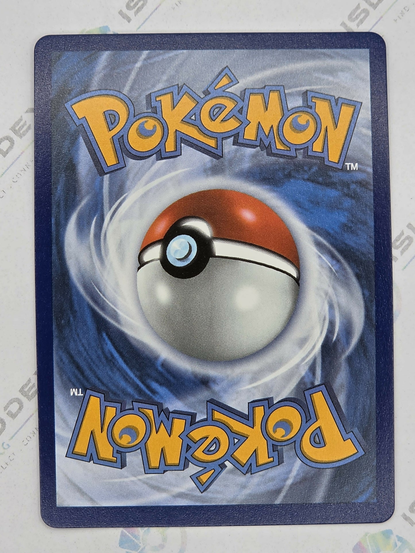 Mismagius ex - Phantasmal Flames - 036/094