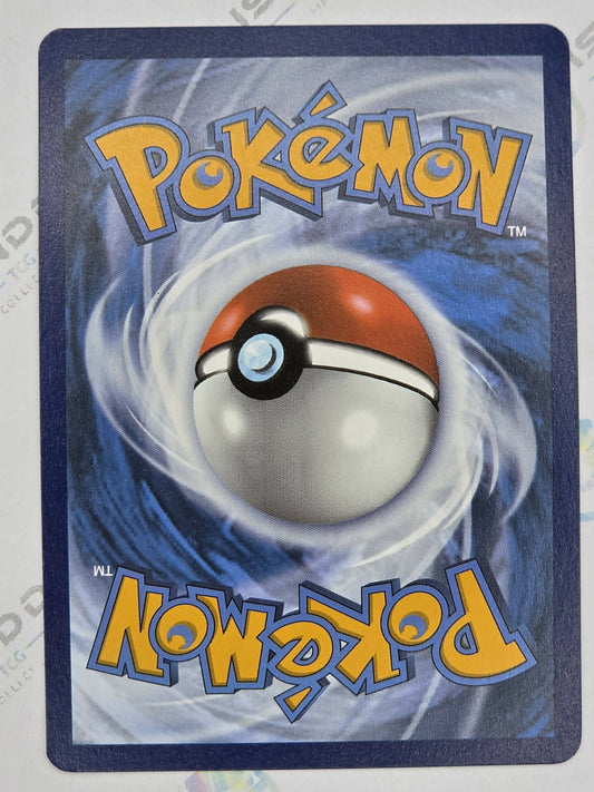 Alakazam ex - SV Black Star Promo - SVP 050
