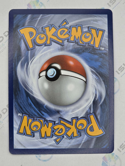 Goldeen - Pitch Black - 087/084