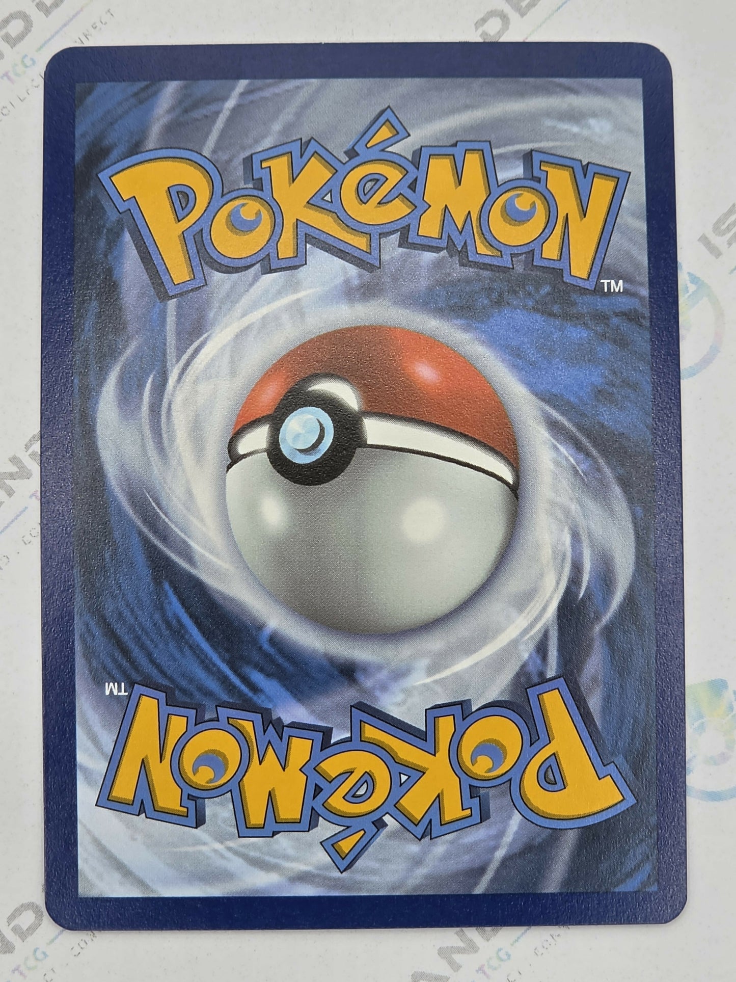 Machoke - 151 - 067/165 (Reverse Holo)