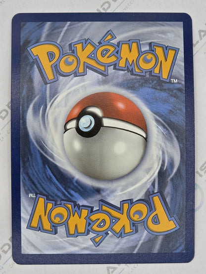 Koraidon ex - Scarlet & Violet Base Set - 125/198 (Prize Pack)