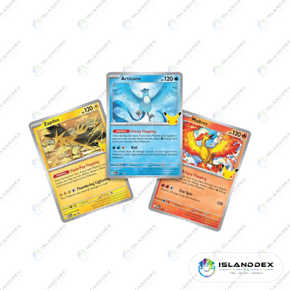 30th Celebration Poster Collection