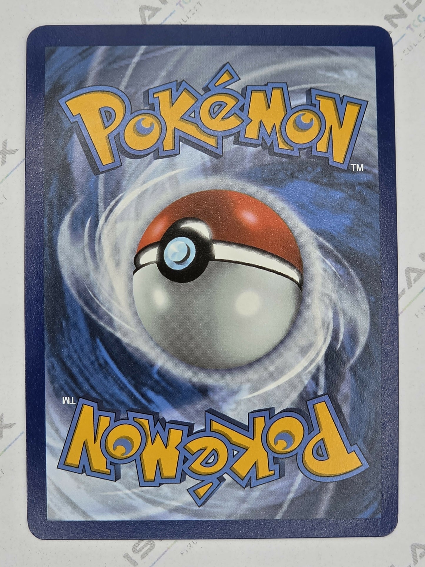 Growlithe - 151 - 058/165 (Reverse Holo)