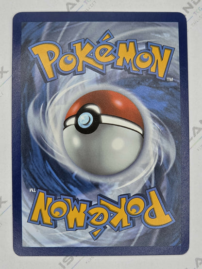 Growlithe - 151 - 058/165 (Reverse Holo)