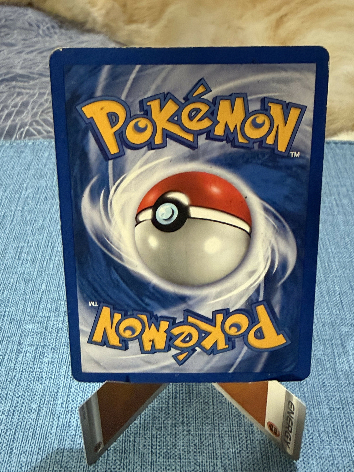 Bellossom 3/111 Neo Genesis 1st Edition